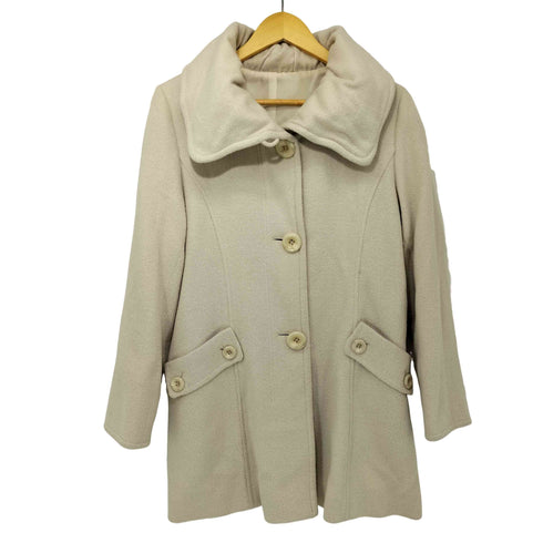S.P SELECTION ダブルポケットコート レディース import:M